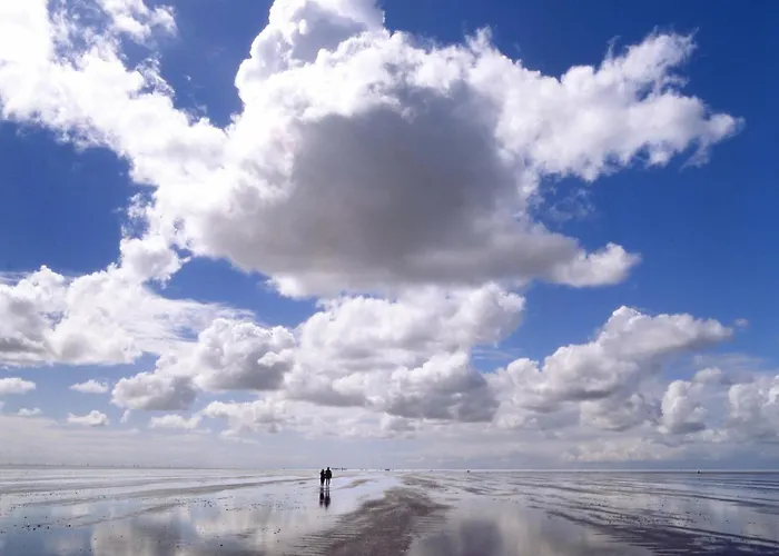 WehrburgCuxhaven Hotel